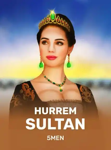 Hurrem Sultan game tile