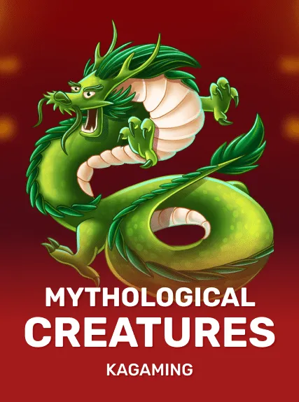 Mythological Creatures game tile